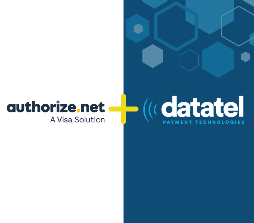 How Datatel CryptoIVR Payments Connects with Authorize.net For a Seamless and Quick IVR Payments Implementation