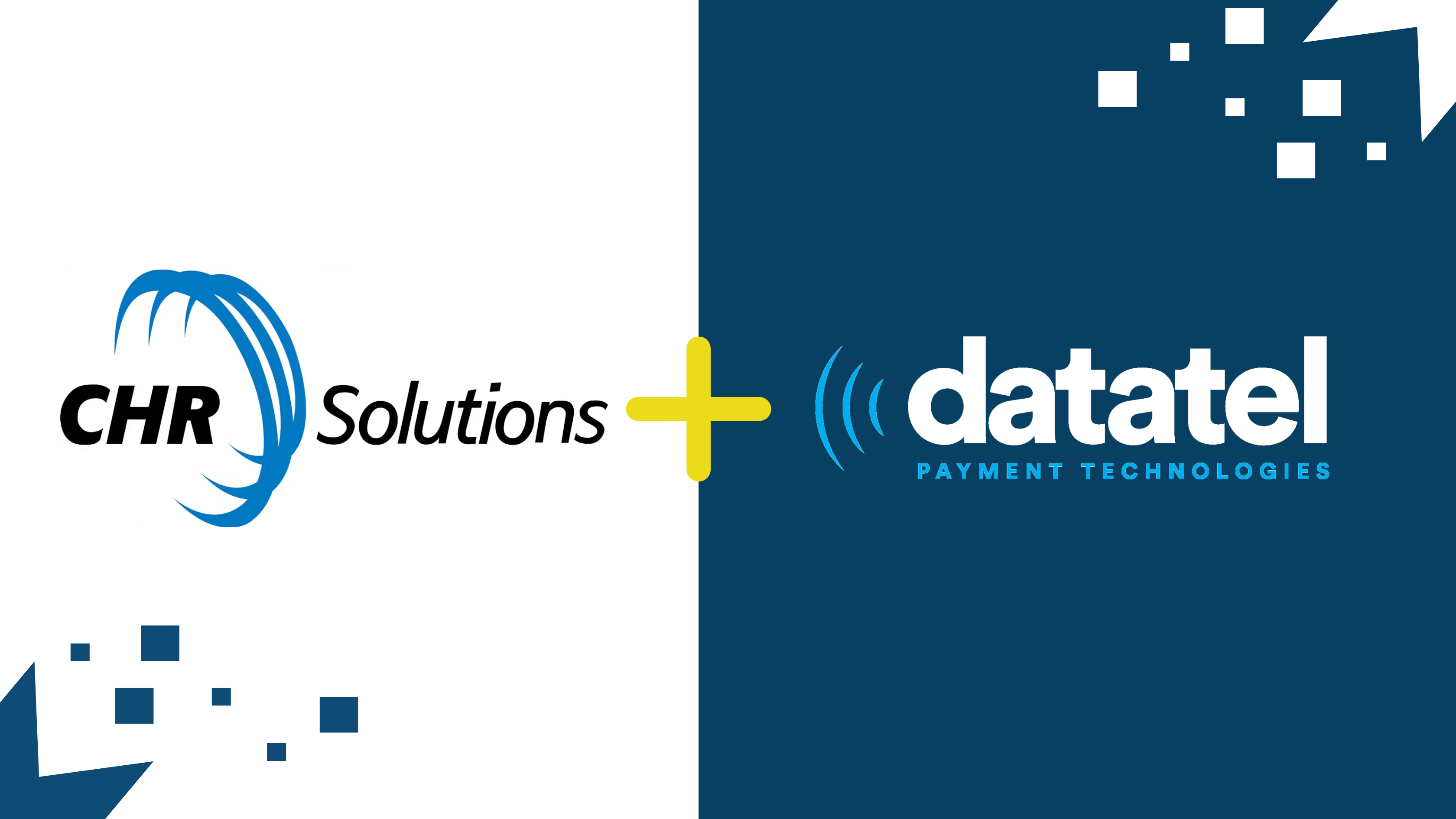 How Datatel CryptoIVR™ Payments Connects with CHR Solutions – Omnia360e For a Seamless and Quick IVR Payments Implementation