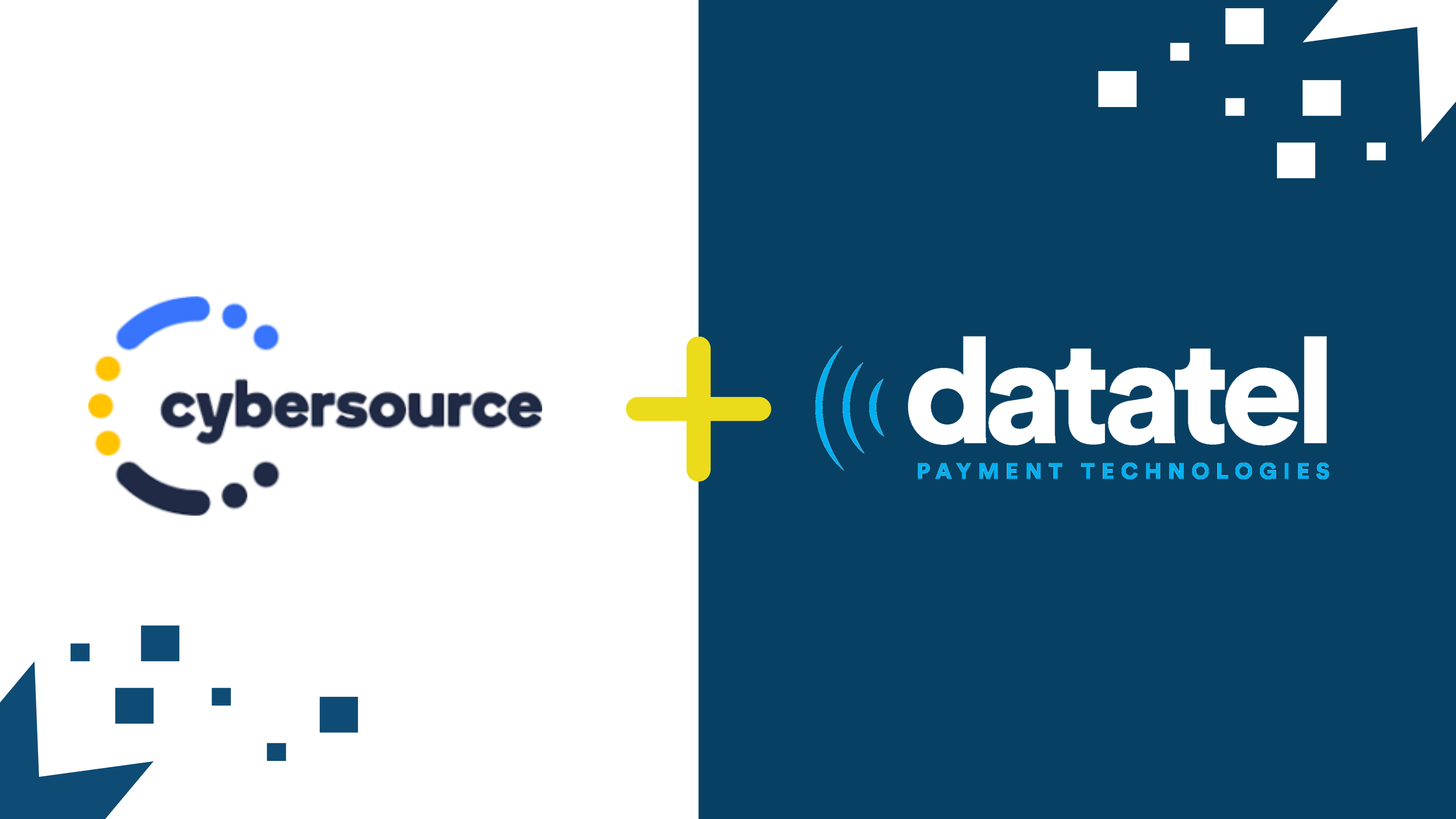 How Datatel CryptoIVR Payments Connects with Cybersource – Seamless and Quick IVR Payments Implementation