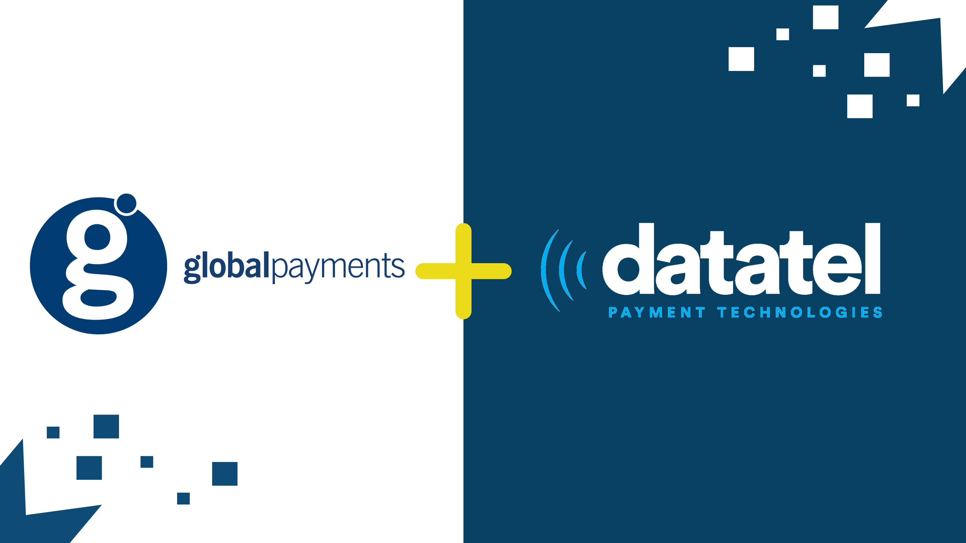 How Datatel CryptoIVR Payments Connects with Global Payments For a Seamless and Quick IVR Payments Implementation