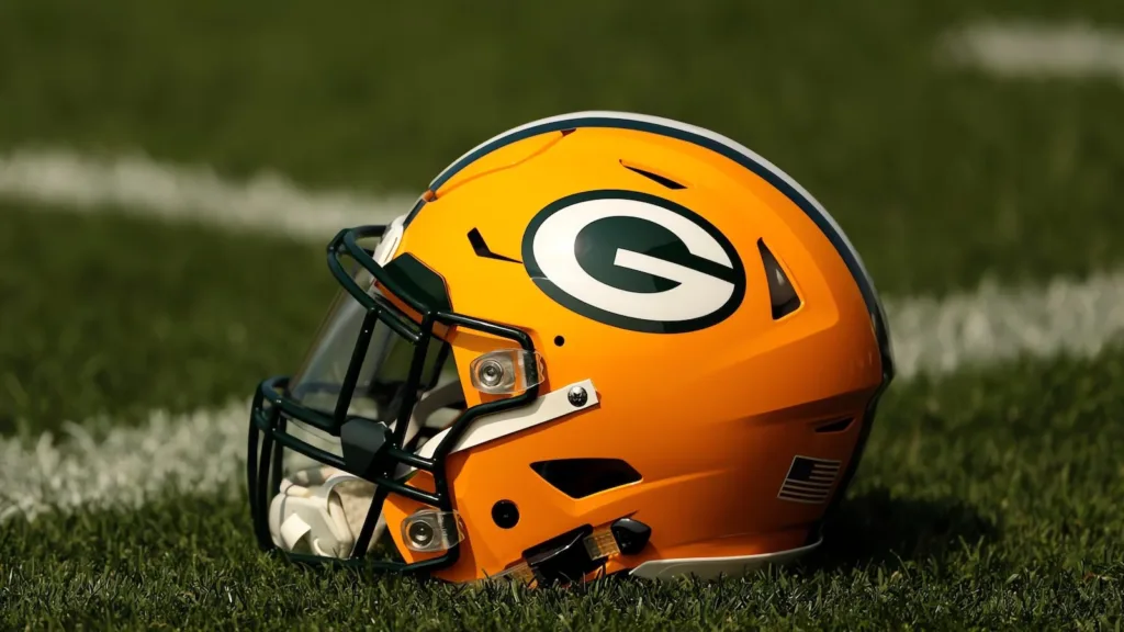 Green Bay Packers Hack